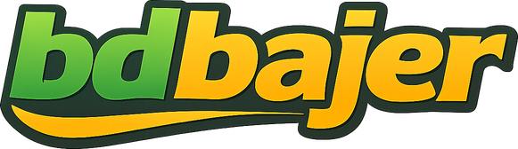 bd bajer homepage logo